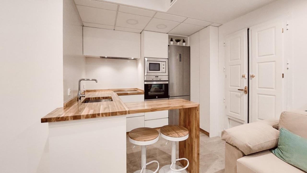 Reposo Sweet Home & Free Parking Севиля Екстериор снимка