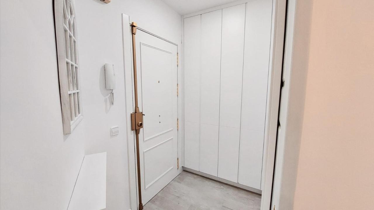 Reposo Sweet Home & Free Parking Севиля Екстериор снимка