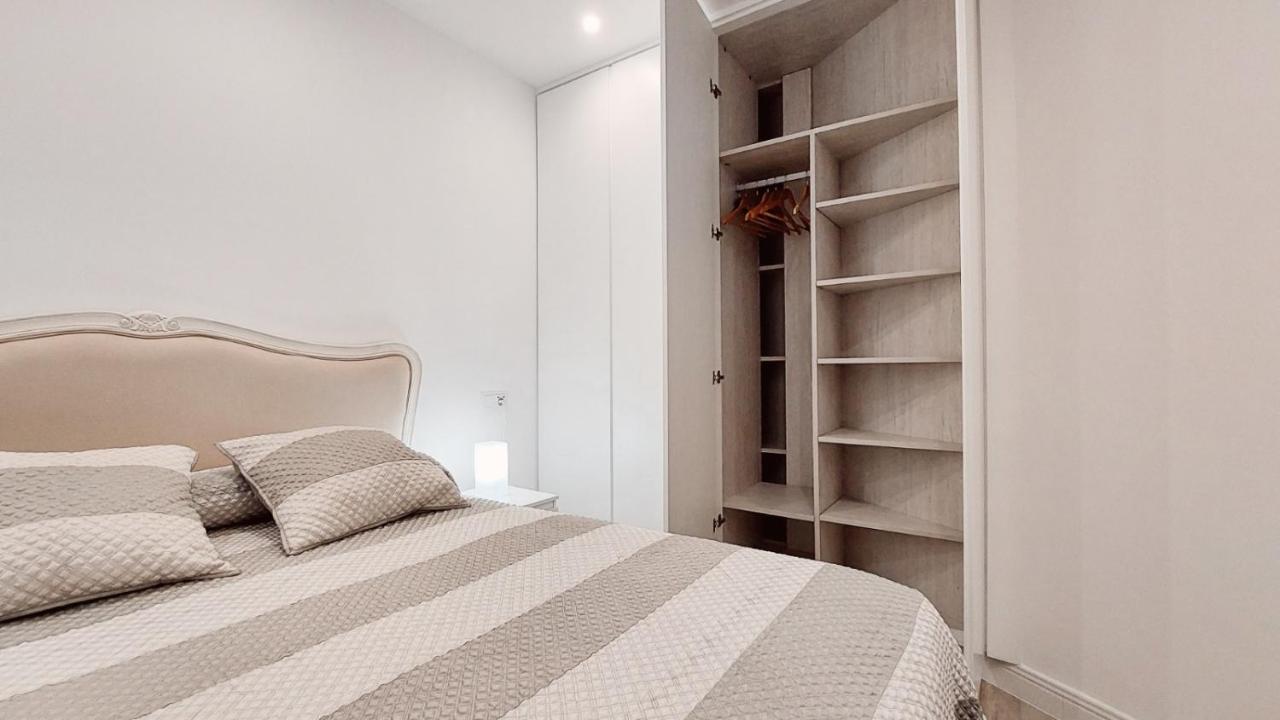 Reposo Sweet Home & Free Parking Севиля Екстериор снимка